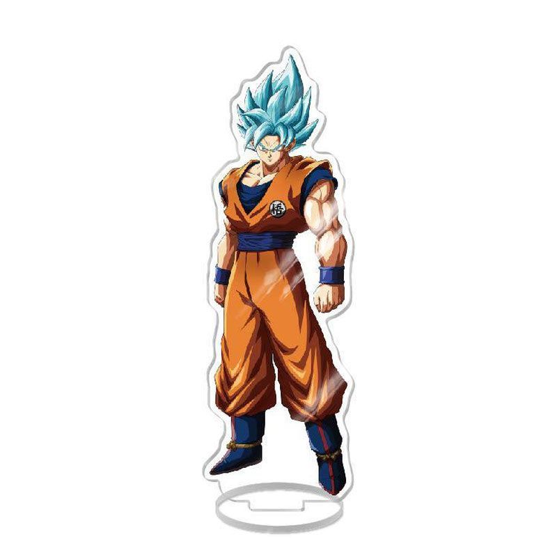 Dragon Ball Cartoon Schattige  - Atv Parts recensie en prijs