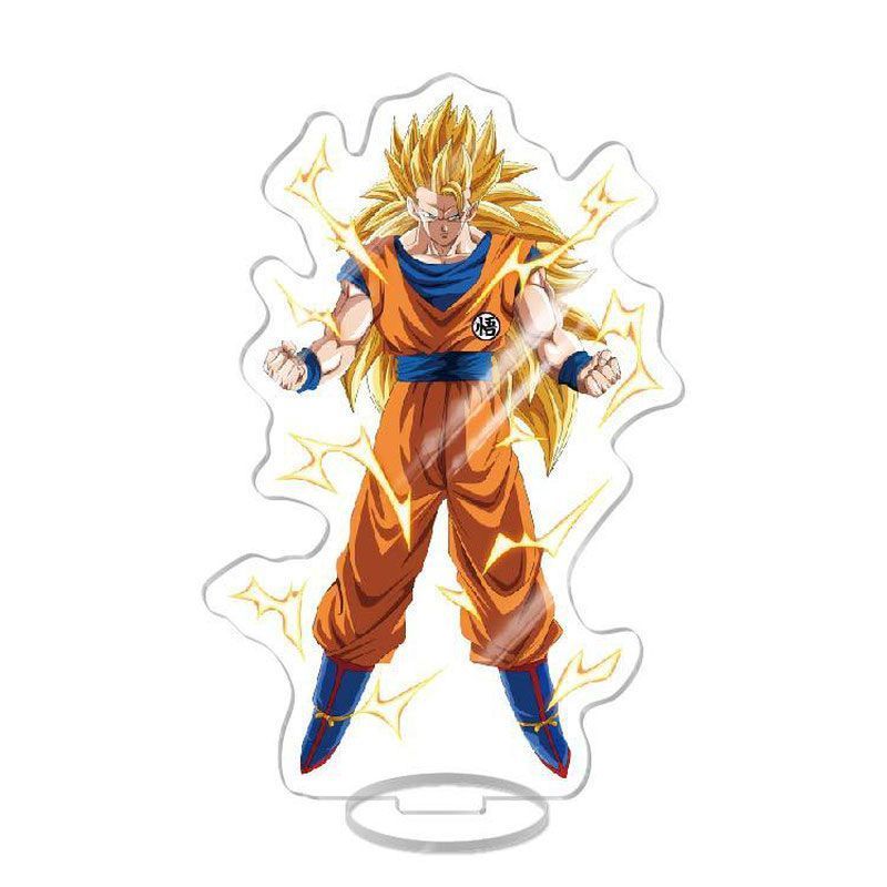 Dragon Ball Cartoon Schattige  - Atv Parts recensie en prijs