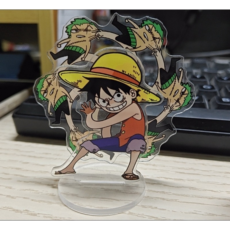 One Piece Monkey D Luffy carto - Atv Parts recensie en prijs