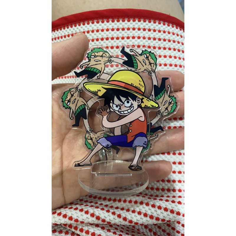 One Piece Monkey D Luffy carto - Atv Parts recensie en prijs