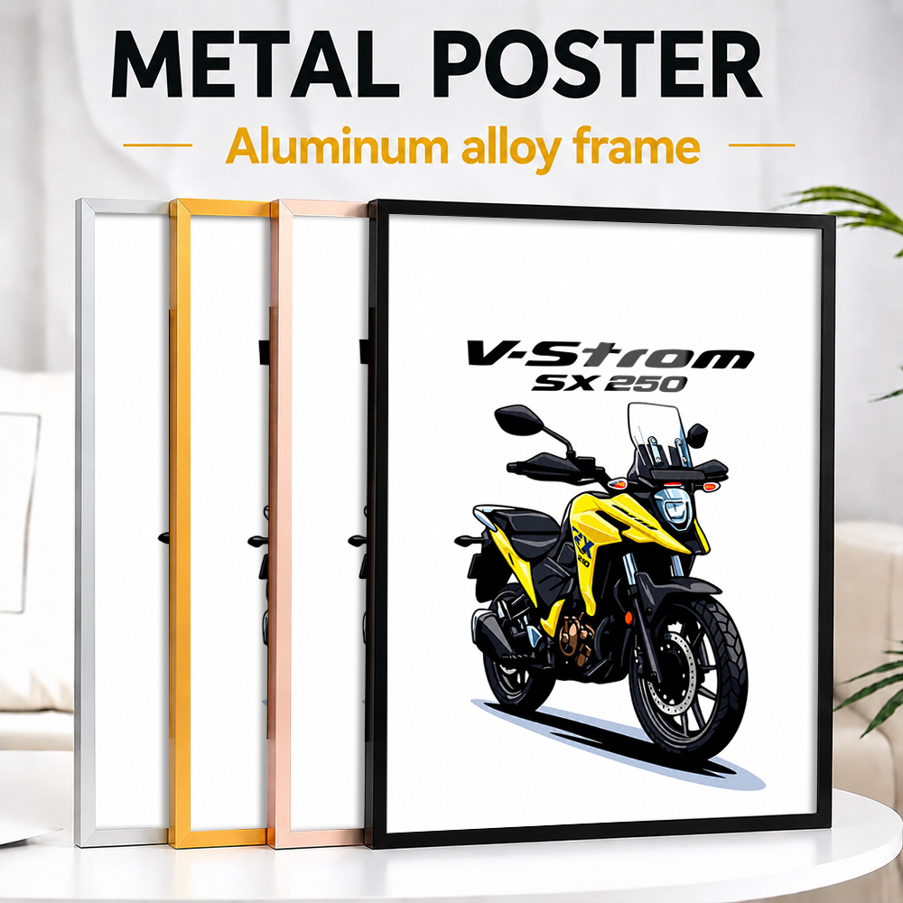 Japanse V-Strom SX 250 motorfi - Riding Gear recensie en prijs