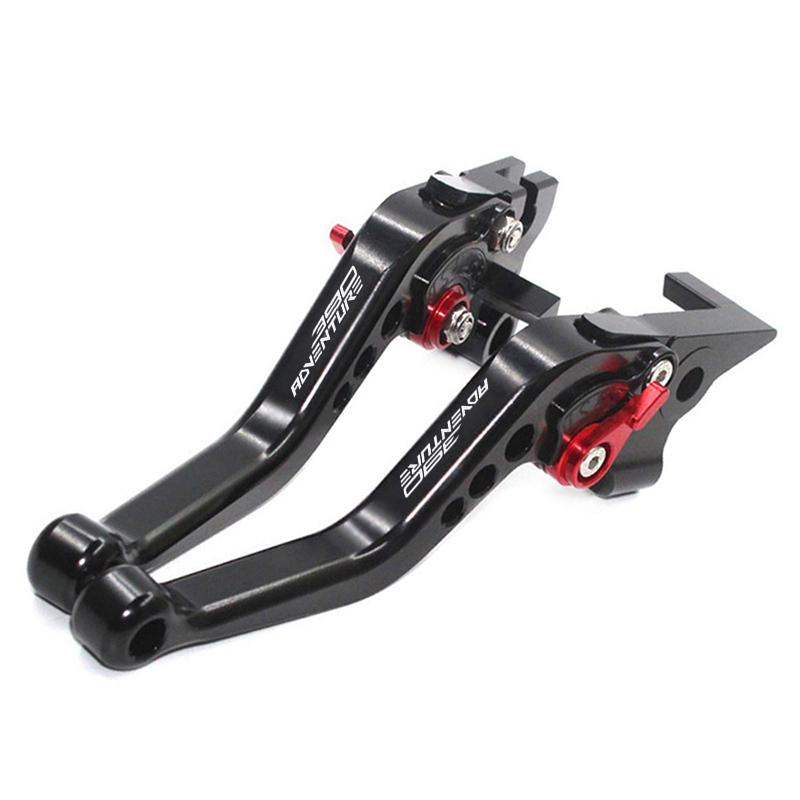 Voor KTM 390ADVENTURE 390 ADVE - Cnc Aluminum Adjustable Brake Clutch Levers recensie en prijs