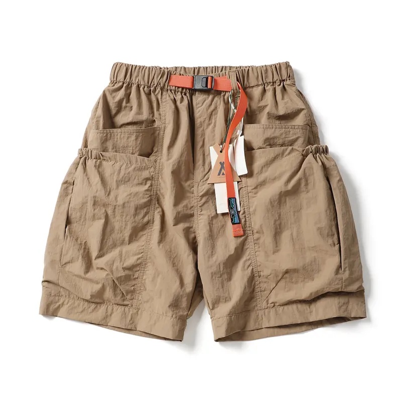 Zomer Multi Pocket Werkbroek S - Riding Gear recensie en prijs